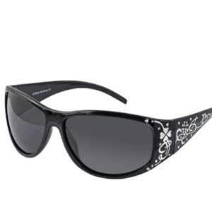 Polarized Sunglasses for Women - Premium Fashion Sunglasses - HZ Series Chic